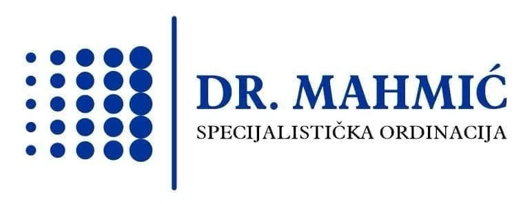 Ordinacija dr. Mahmić
